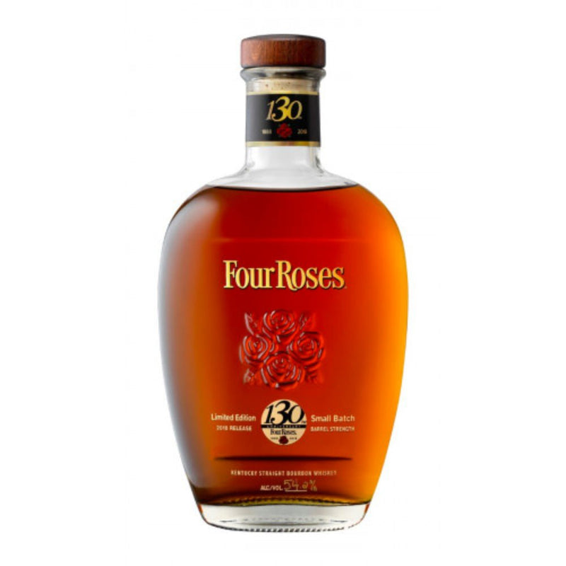 Four Roses 130th Anniversary Limited Edition - Main Street Liquor