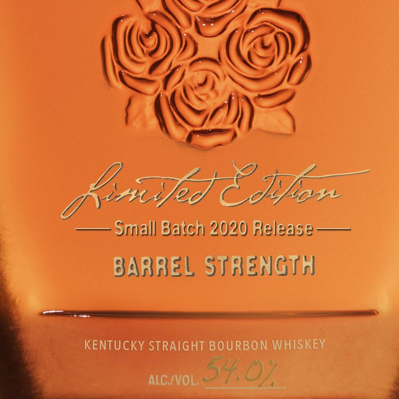 Four Roses 2020 Limited Edition - Main Street Liquor