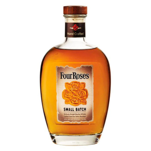 Four Roses Small Batch - Main Street Liquor