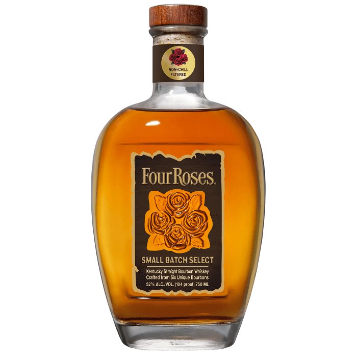 Four Roses Small Batch Select - Main Street Liquor