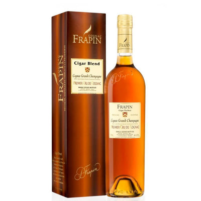 Frapin Cigar Perfect Cognac - Main Street Liquor