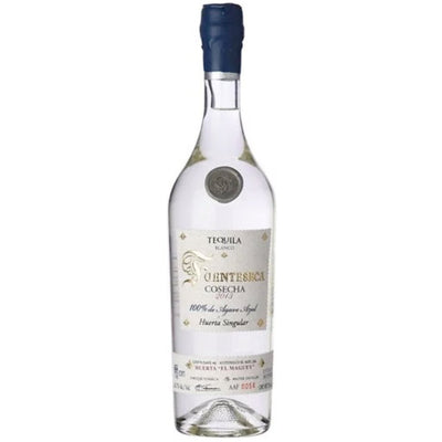 Fuenteseca Cosecha Blanco Tequila - Main Street Liquor