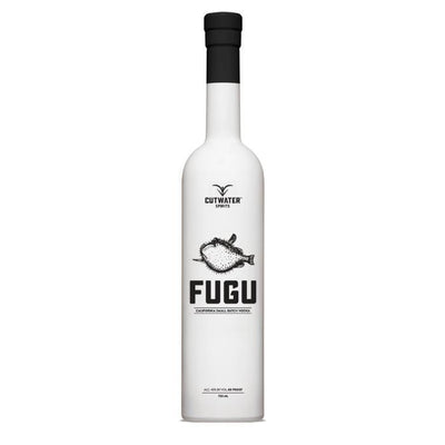 Fugu Vodka - Main Street Liquor