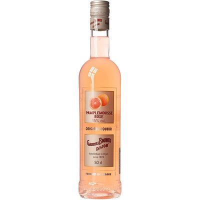 Gabriel Boudier Pamplemousse Rosé - Main Street Liquor