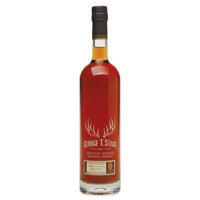 George T. Stagg 2010 - Main Street Liquor