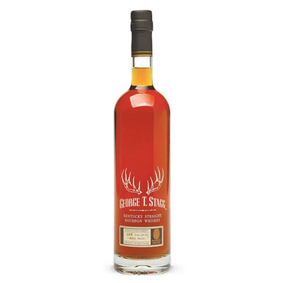 George T. Stagg Bourbon 2021 - Main Street Liquor