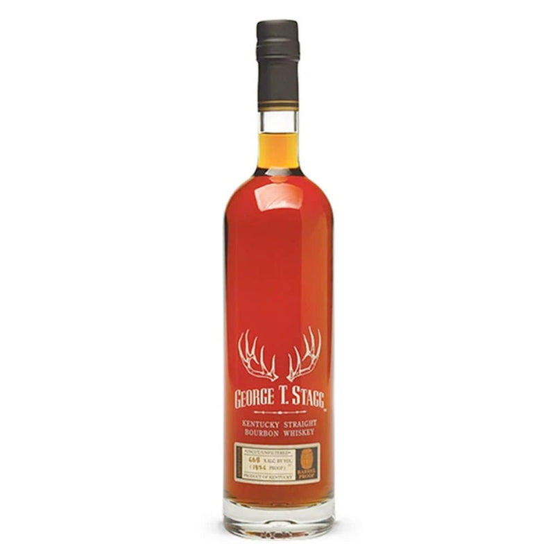 George T. Stagg Bourbon 2021 - Main Street Liquor