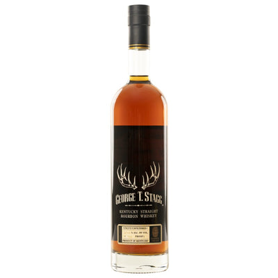 George T. Stagg Bourbon 2023 Release - Main Street Liquor