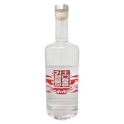 Gilmong Baijiu - Main Street Liquor