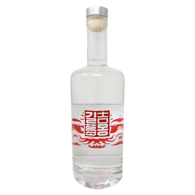 Gilmong Baijiu - Main Street Liquor