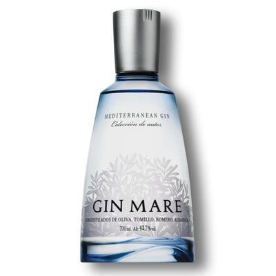 Gin Mare - Main Street Liquor