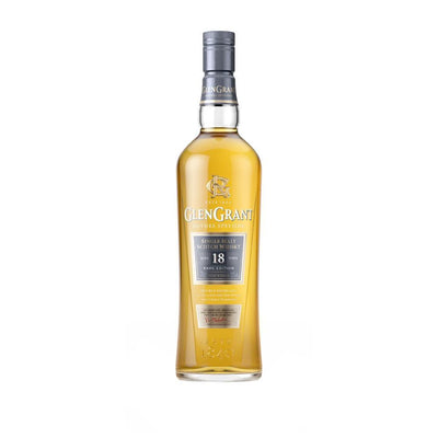 Glen Grant 18 Year Old Scotch - Main Street Liquor