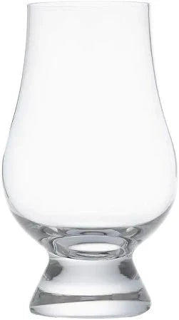 Glencairn Whisky Glass - Main Street Liquor