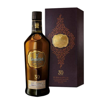 Glenfiddich 30 Year Old - Main Street Liquor