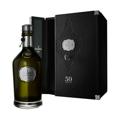 Glenfiddich 50 Year Old - Main Street Liquor