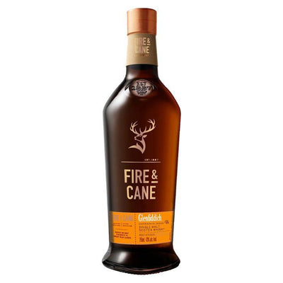 Glenfiddich Fire And Cane - Main Street Liquor