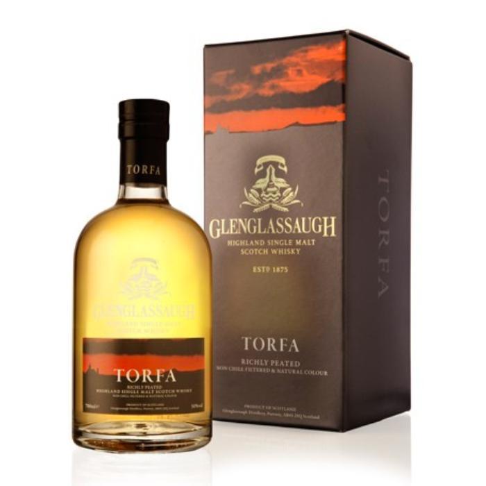 Glenglassaugh Torfa - Main Street Liquor