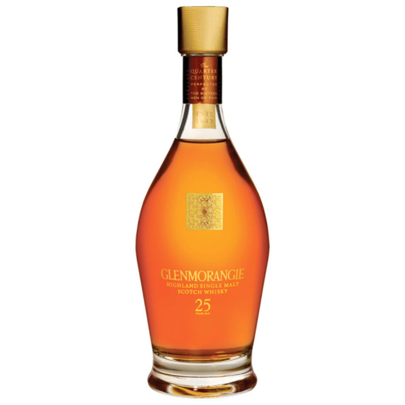 Glenmorangie 25 Years Old - Main Street Liquor