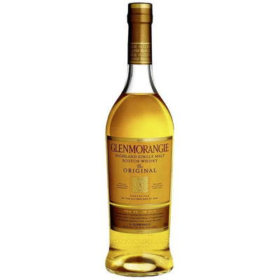 Glenmorangie Original 10 Year Old - Main Street Liquor