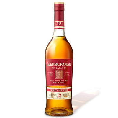 Glenmorangie The Lasanta - Main Street Liquor