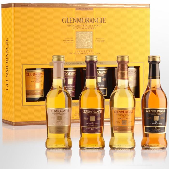 Glenmorangie The Pioneering Collection - Main Street Liquor