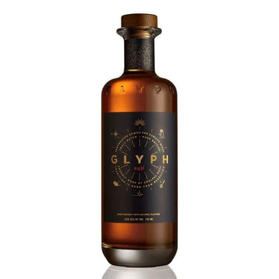 Glyph 85H Molecular Whiskey - Main Street Liquor