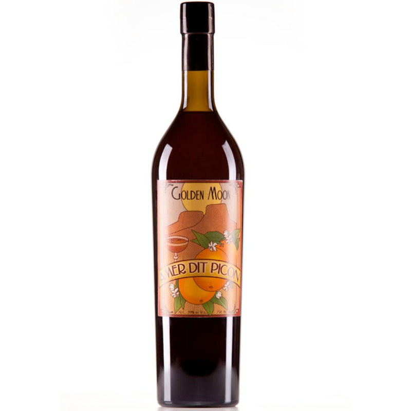 Golden Moon Amer dit Picon - Main Street Liquor