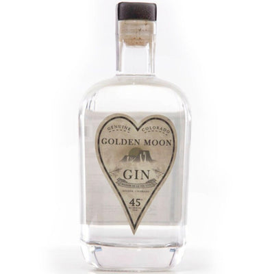 Golden Moon Gin - Main Street Liquor