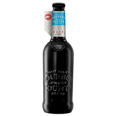 Goose Island Bourbon County Proprietor’s Stout 2022 Release - Main Street Liquor