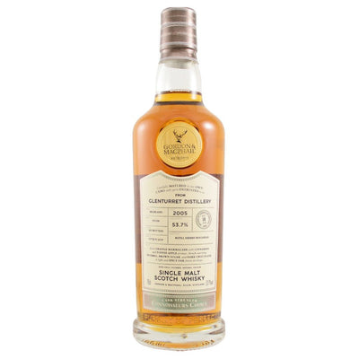 Gordon & Macphail 2005 Glenturret 14 Year Old Connoisseurs Choice - Main Street Liquor