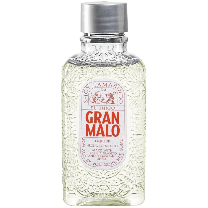 Gran Malo Spicy Tamarindo Tequila 50mL - Main Street Liquor