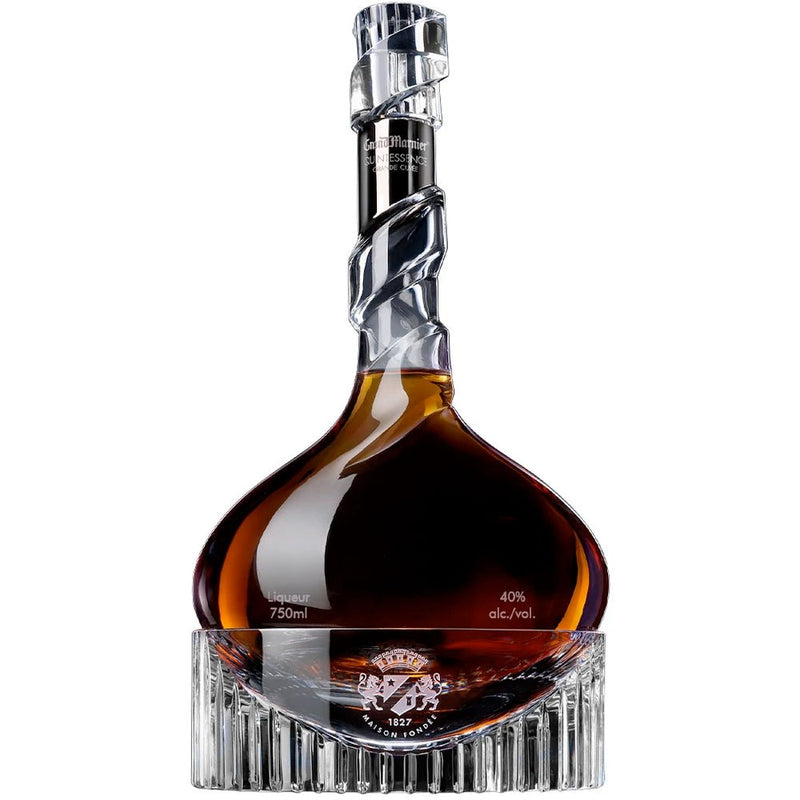 Grand Marnier Grande Cuvée Quintessence - Main Street Liquor