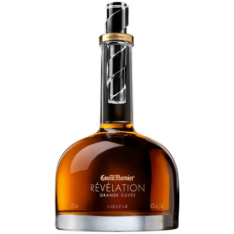 Grand Marnier Grande Cuvée Révélation - Main Street Liquor