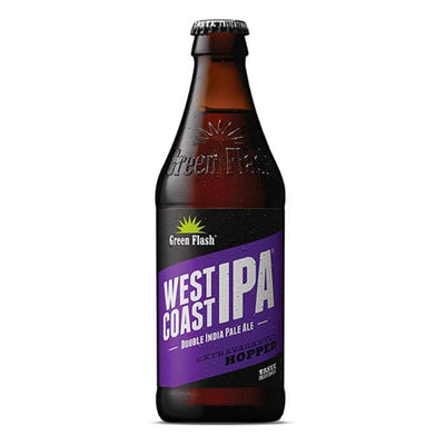 Green Flash West Coast IPA - Main Street Liquor