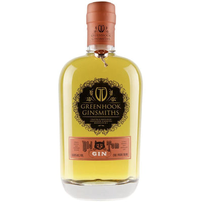 Greenhook Old Tom Gin - Main Street Liquor