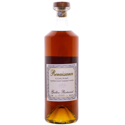 Guillon Painturaud Renaissance Cognac - Main Street Liquor