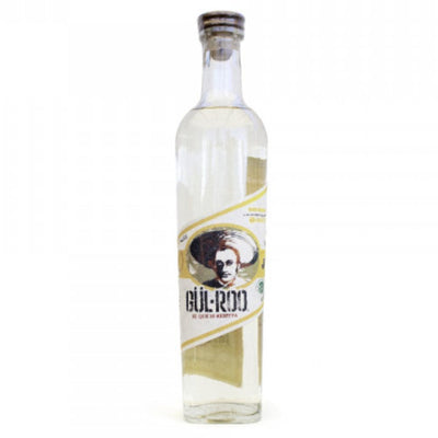 Gül-Roo Mezcal Joven - Main Street Liquor