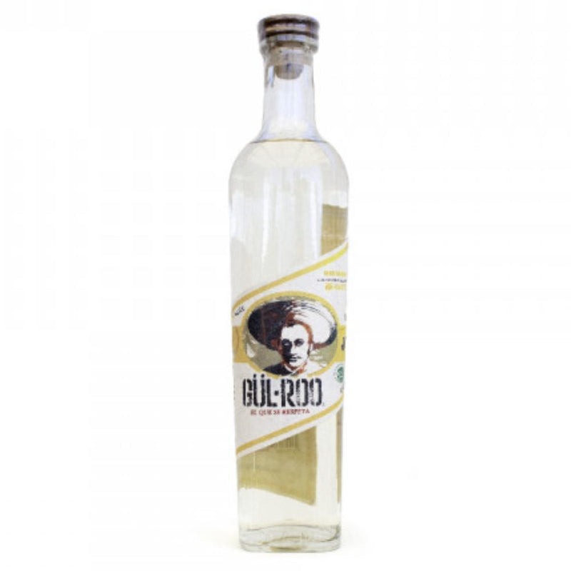 Gül-Roo Mezcal Joven - Main Street Liquor