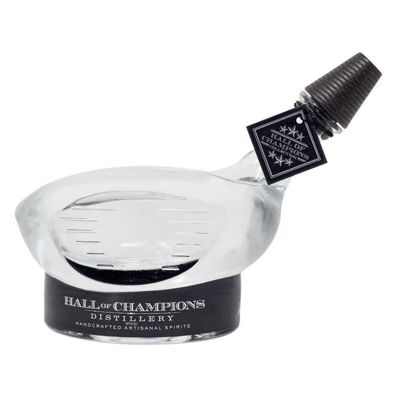 Hall of Champions Distillery Vodka - Main Street Liquor