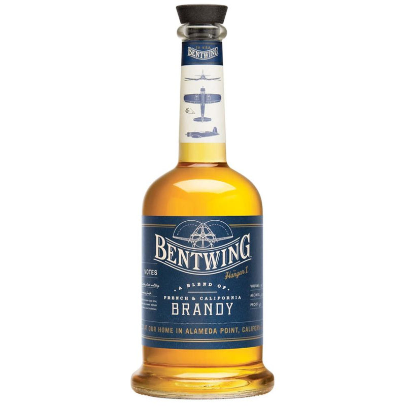 Hangar 1 Bentwing Brandy - Main Street Liquor