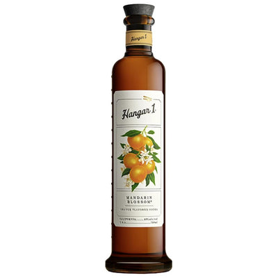 Hangar 1 Mandarin Blossom Vodka - Main Street Liquor