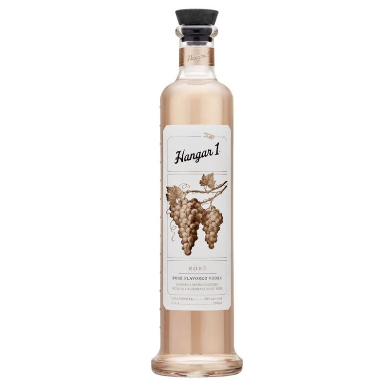 Hangar 1 Rosé Vodka - Main Street Liquor