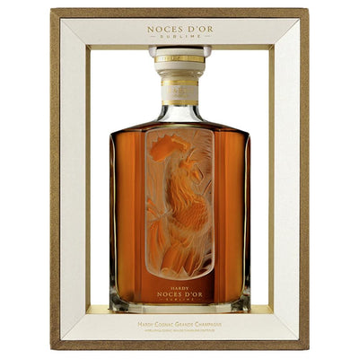 Hardy Noces D'Or Sublime 50 Year Old - Main Street Liquor