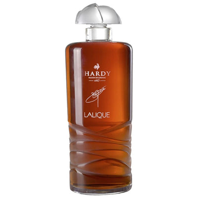 Hardy Privilege Cognac - Main Street Liquor