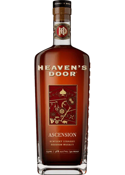 Heaven’s Door Ascension Kentucky Straight Bourbon - Main Street Liquor