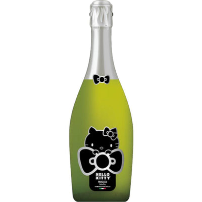 Hello Kitty Prosecco - Main Street Liquor