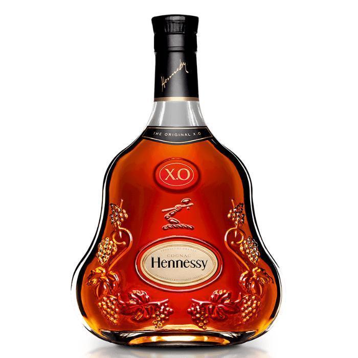 Hennessy X.O - Main Street Liquor