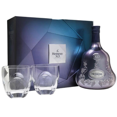 Hennessy XO Ice Experience Gift Set - Main Street Liquor