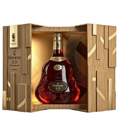 Hennessy XO NBA Limited Edition 2024 Release - Main Street Liquor