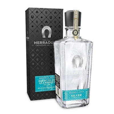 Herradura Directo de Alambique - Main Street Liquor